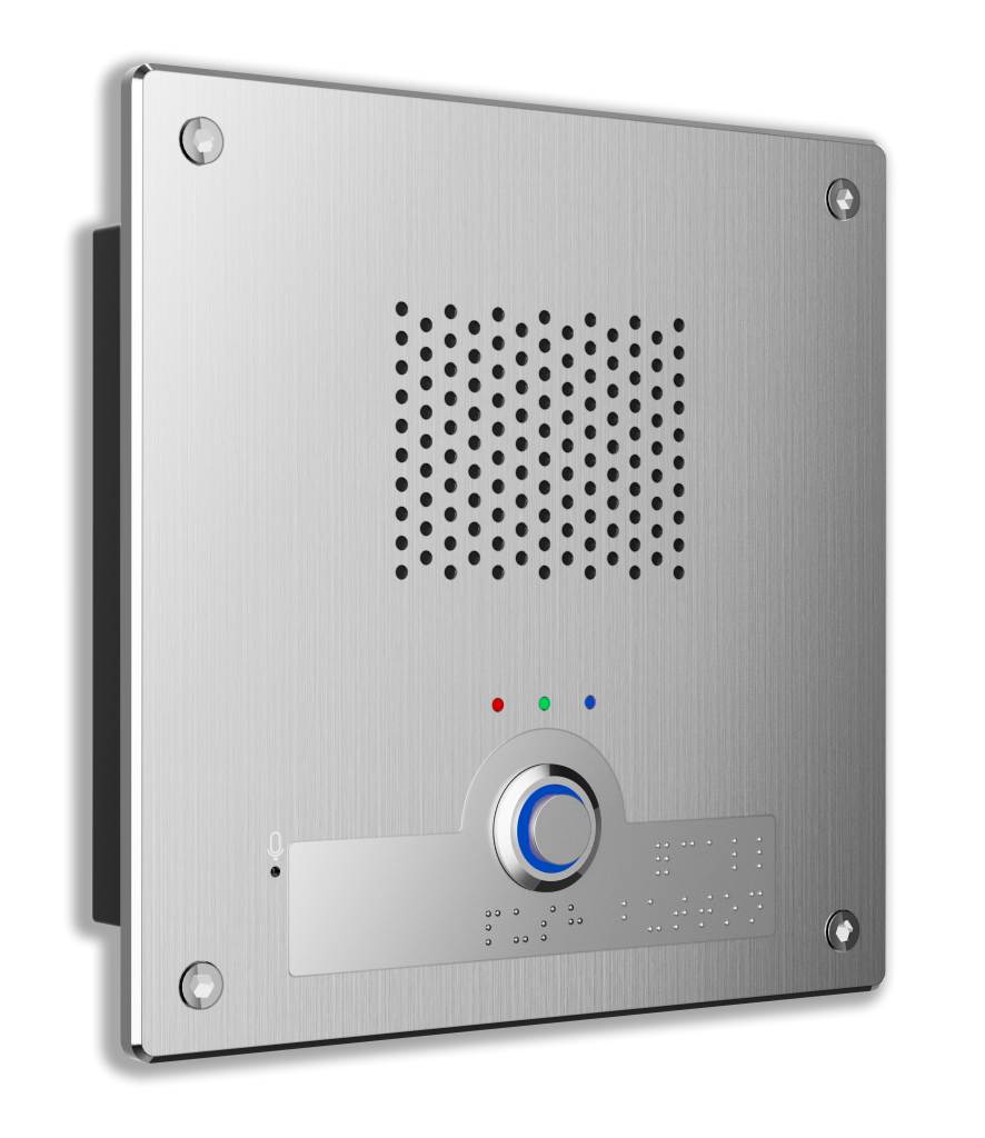 ASP003 | Outdoor Audio Station