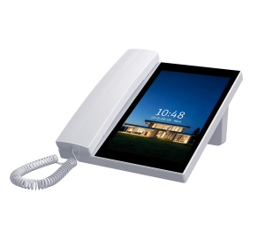 ASL8001 | Guard Station 8″ Touch Screen