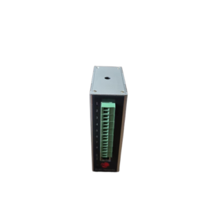 A2WEP001 | 2-Wire Ethernet Injector 9 Port