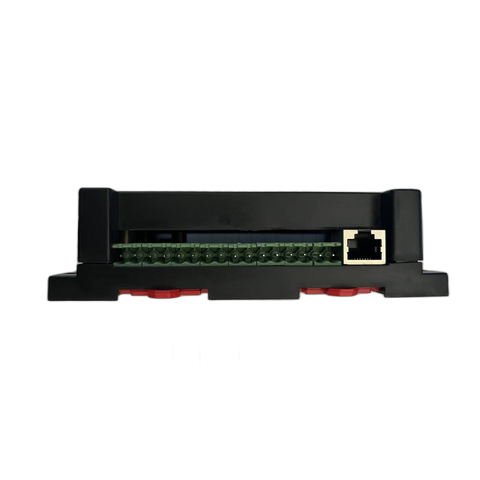 A2WE002 | 2-Wire Ethernet Switch 9 Port