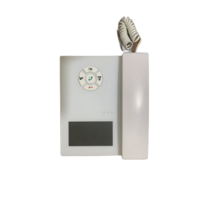ASL4302 | Apartment Indoor Monitor 4.3 inch Touch