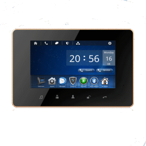 ASKL7003 | Apartment Indoor Monitor 7 inch Touch