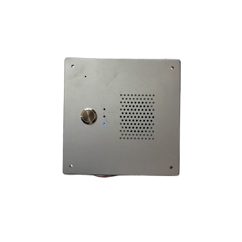 ASP003 | Outdoor Audio Station